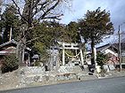 大野八幡神社